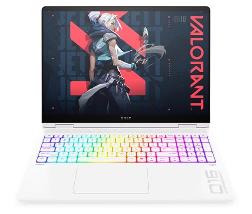 HP OMEN MAX 16-ah0016na