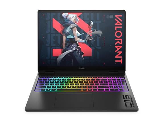 HP OMEN MAX 16-ah0025ns