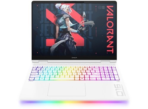 HP OMEN MAX 16-ah0710ng