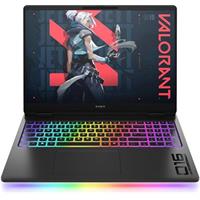 HP OMEN MAX 16-ah0780ng