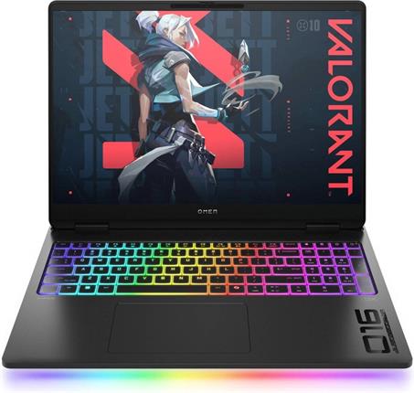 HP OMEN MAX 16-ah0793ng
