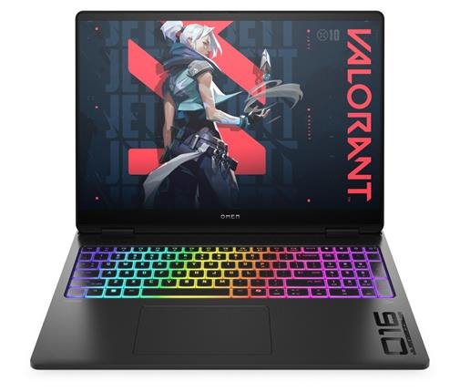 HP OMEN MAX 16-ak0001nc (C2FM5EA#BCM)