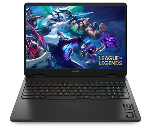 HP OMEN THIN 16-an0002nc (C2JJ6EA#BCM)