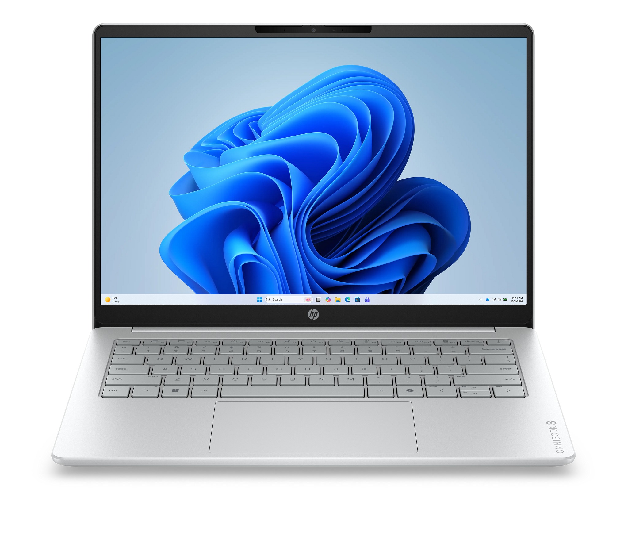 HP OmniBook 3 14-hy0001ncx