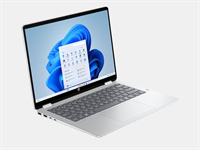 HP OmniBook 5 Flip 14-fp0001ne Touch