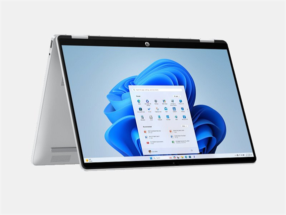 HP OmniBook 5 Flip 14-fp0001ne Touch