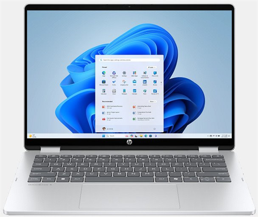 HP OmniBook 5 Flip 14-fp0003np Touch