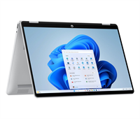 HP OmniBook 5 Flip 14-fp0016nx Touch