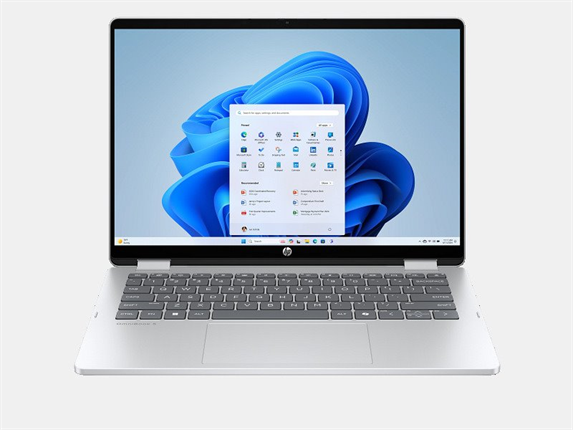 HP OmniBook 5 Flip 14-fp0025ne Touch