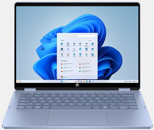 HP OmniBook 5 Flip 14-fp0033ne Touch