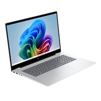 HP OmniBook 7 AI 17-dc0001nc Glacier Silver Touch