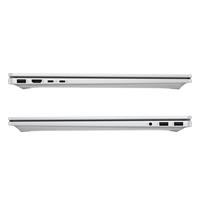 HP OmniBook 7 AI 17-dc0001nc Glacier Silver Touch