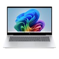 HP OmniBook 7 AI 17-dc0001nc Glacier Silver Touch