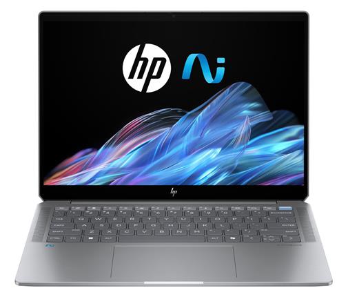 HP OmniBook Ultra 14-fd0740ng Touch