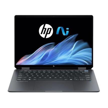 HP OmniBook Ultra Flip 14-fh0002nc (B9NY5EA#BCM) Touch