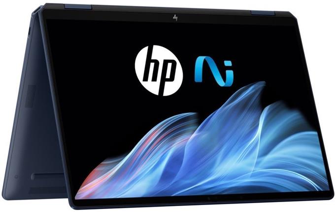 HP OmniBook Ultra Flip 14-fh0433nc Touch