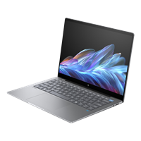 HP OmniBook X 14-fe0001nl Touch
