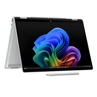 HP OmniBook X Flip AI 14-fm0003nc Glacier Silver Touch