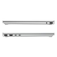 HP OmniBook X Flip AI 14-fm0003nc Glacier Silver Touch