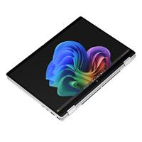 HP OmniBook X Flip AI 14-fm0003nc Glacier Silver Touch