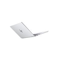 HP OmniBook X Flip AI 14-fm0003nc Glacier Silver Touch