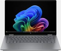 HP OmniBook X Flip Next Gen AI 14-fk0648nz Touch