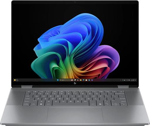 HP OmniBook X Flip Next Gen AI 16-ar0006na Touch