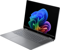HP OmniBook X Flip Next Gen AI 16-ar0669nz Touch