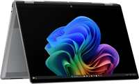HP OmniBook X Flip Next Gen AI 16-ar0669nz Touch