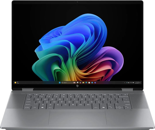 HP OmniBook X Flip Next Gen AI 16-ar0669nz Touch