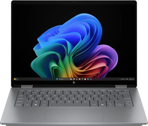 HP OmniBook X Flip NG AI PC 14-fk0002nc (BX8Q1EA#BCM) Touch