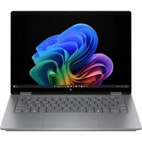 HP OmniBook X Flip NG AI PC 14-fk0002nc (BX8Q1EA#BCM) Touch