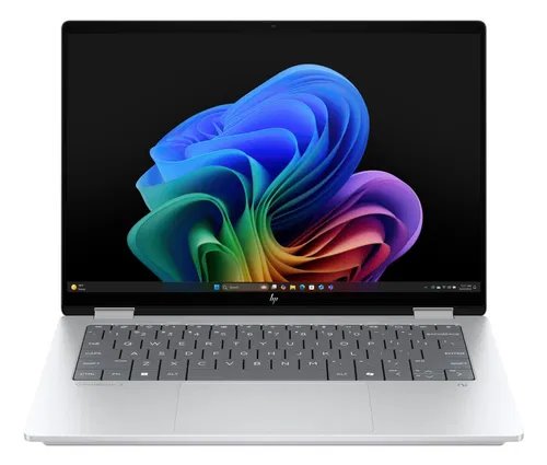 HP OmniBook X Flip NG AI PC 16-as0003nc (BX8V1EA#BCM) Touch