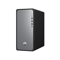 HP OmniDesk M02-0004nc (B9EE5EA#BCM)