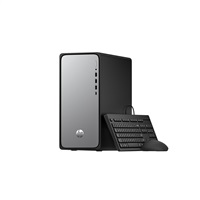 HP OmniDesk M02-0004nc (B9EE5EA#BCM)