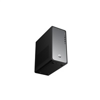 HP OmniDesk M02-0004nc (B9EE5EA#BCM)