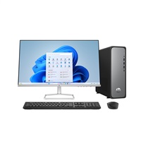HP OmniDesk Slim S03-0053nc (B9ES1EA#BCM)