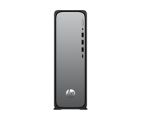 HP OmniDesk Slim S03-0731nd DT