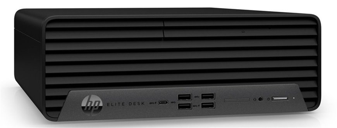 HP PC Elite SFF 805 G9