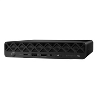 HP PC EliteDesk 8 Mini G1a Next Gen AI
