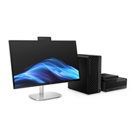 HP PC EliteDesk 8 SFF G1i AI