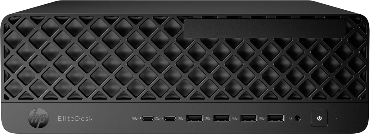 HP PC EliteDesk 8 SFF G1i AI