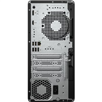 HP PC EliteDesk 8 Tower G1i AI