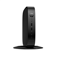 HP PC Pro ThinClient t550