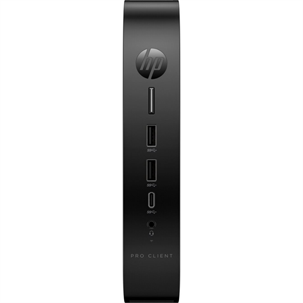 HP PC Pro ThinClient t550