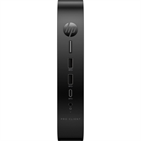 HP PC Pro ThinClient t550