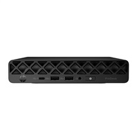 HP PC ProDesk 4 Mini G1i AI