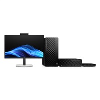 HP PC ProDesk 4 Tower G1i AI