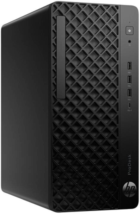 HP PC ProDesk 4 Tower G1i AI