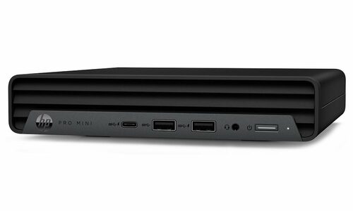 HP Pro Mini 400 G9 Mini (937X5EA)